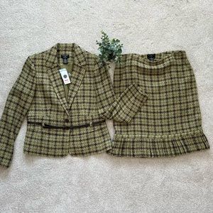 Women’s - Two Piece - Suit